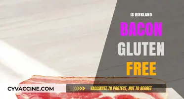 Is Kirkland Bacon Gluten-Free? A Comprehensive Guide for Shoppers