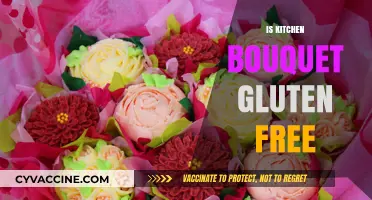 Is Kitchen Bouquet Gluten-Free? A Complete Guide for Safe Cooking