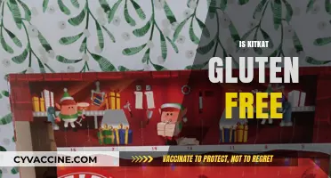 Is KitKat Gluten-Free? A Comprehensive Guide for Chocolate Lovers