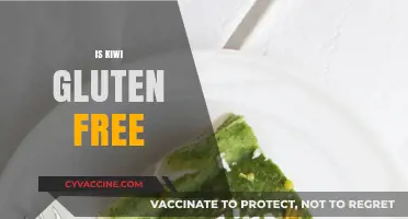 Is Kiwi Gluten-Free? Uncovering the Truth About This Fruity Delight