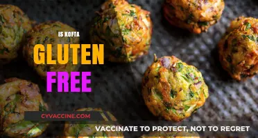 Is Kofta Gluten-Free? A Guide to Enjoying This Dish Safely