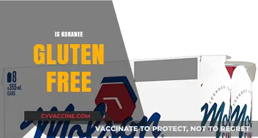 Is Kokanee Gluten-Free? Uncovering the Truth for Beer Lovers