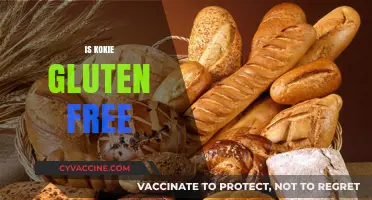 Is Kokie Gluten Free? A Comprehensive Guide to Ingredients and Safety