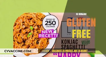 Is Konjac Gluten-Free? Unraveling the Truth for Your Diet