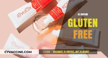 Is Kopari Gluten-Free? A Comprehensive Guide to Their Products