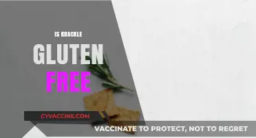 Is Krackle Gluten-Free? A Comprehensive Guide to Your Snack Choice