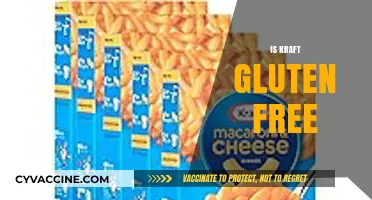 Is Kraft Gluten-Free? A Comprehensive Guide to Their Products