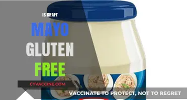 Is Kraft Mayo Gluten-Free? A Complete Guide for Celiac Diets