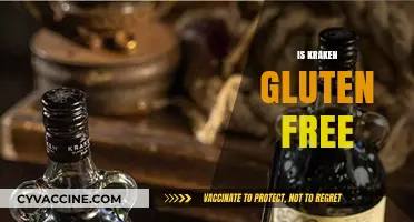 Is Kraken Rum Gluten-Free? A Complete Guide for Celiac Drinkers