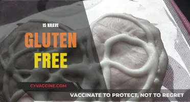 Is Krave Gluten-Free? Uncovering the Truth About This Snack