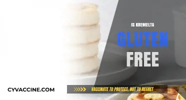 Is Kremelta Gluten-Free? A Comprehensive Guide to Its Ingredients
