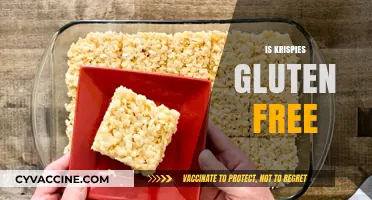 Are Rice Krispies Gluten-Free? A Comprehensive Guide for Celiacs