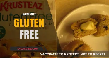 Is Krusteaz Gluten-Free? Exploring Options for Celiac and GF Diets