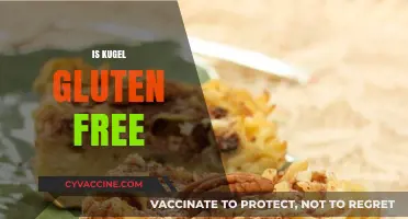 Is Kugel Gluten-Free? Exploring Traditional Recipes and Modern Variations
