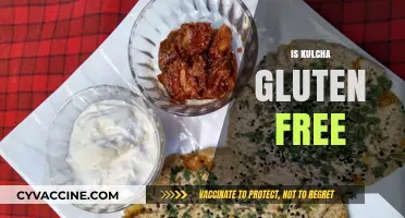 Is Kulcha Gluten-Free? Exploring Ingredients and Dietary Options