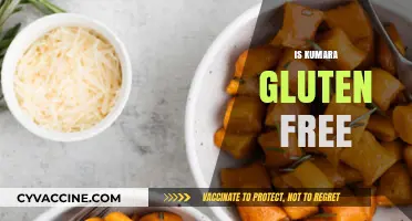 Is Kumara Gluten Free? A Comprehensive Guide to Sweet Potatoes