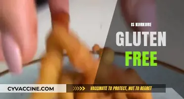 Is Kurkure Gluten-Free? Unraveling the Snack's Ingredients and Safety