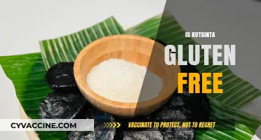 Is Kutsinta Gluten-Free? Exploring the Filipino Rice Cake's Ingredients