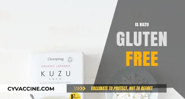 Is Kuzu Gluten-Free? A Comprehensive Guide to This Versatile Starch
