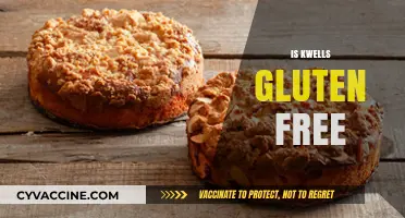 Is Kwells Gluten Free? A Comprehensive Guide to Its Ingredients