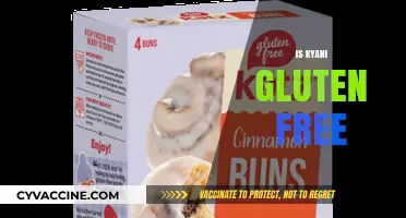 Is Kyani Gluten-Free? Uncovering the Truth About Its Ingredients