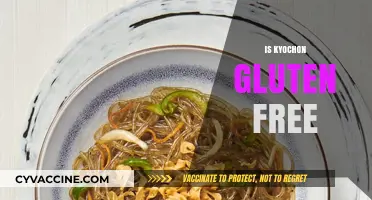 Is Kyochon Gluten-Free? Exploring the Menu for Celiac-Safe Options