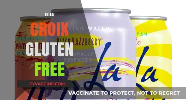 Is La Croix Gluten-Free? Uncovering the Truth About Your Favorite Sparkling Water