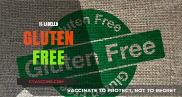 Is Labello Gluten-Free? A Comprehensive Guide to Lip Care Ingredients