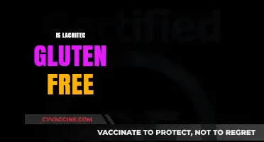 Is Lacritec Gluten Free? A Comprehensive Guide for Consumers