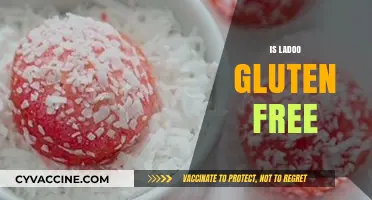 Is Ladoo Gluten-Free? Uncovering the Truth About This Sweet Treat