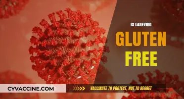 Is Lagevrio Gluten-Free? Exploring the Medication's Ingredients and Safety