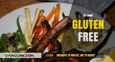 Is Lamb Gluten-Free? A Clear Answer for Your Dietary Needs