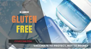 Is Laneige Gluten-Free? A Comprehensive Guide to Their Products