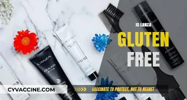 Is Lanza Gluten-Free? Unveiling the Truth About This Popular Brand