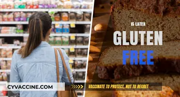 Is Latex Gluten-Free? Unraveling the Truth for Sensitive Users