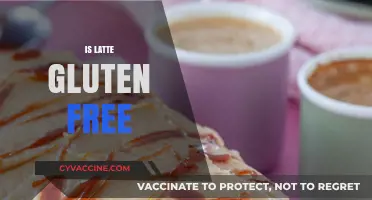 Is Latte Gluten-Free? Exploring Coffee Shop Options for Celiac Diets