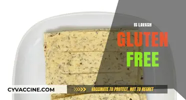 Is Lavash Gluten-Free? Unraveling the Truth About This Flatbread