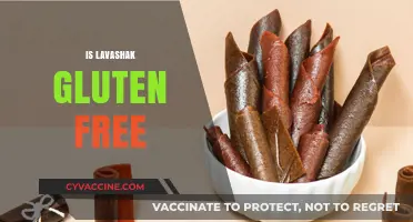 Is Lavashak Gluten-Free? A Comprehensive Guide to Persian Snacks