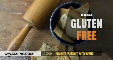 Is Lavosh Gluten-Free? Unraveling the Truth for Dietary Needs