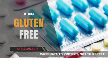 Is Laxido Gluten-Free? A Comprehensive Guide for Dietary Concerns