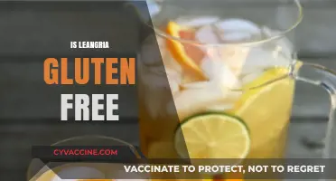 Is Sangria Gluten-Free? A Guide to Safe and Delicious Choices
