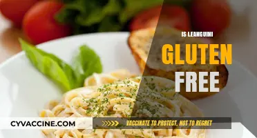 Is Linguini Gluten-Free? Exploring Pasta Options for Celiac Diets