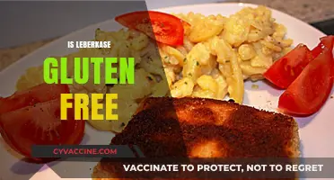 Is Leberkäse Gluten-Free? A Guide to This German Specialty