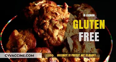 Is Lechon Gluten-Free? A Guide to Enjoying This Dish Safely