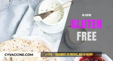 Is Lefse Gluten-Free? A Comprehensive Guide to Traditional Norwegian Flatbread