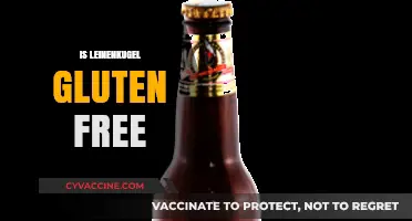Is Leinenkugel Gluten-Free? Exploring the Beer's Ingredients and Options
