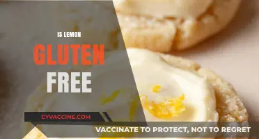 Is Lemon Gluten-Free? Uncovering the Truth About This Citrus Fruit