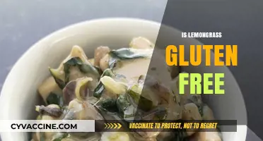Is Lemongrass Gluten-Free? A Comprehensive Guide for Celiac Diets