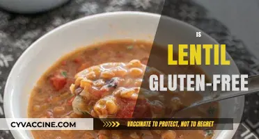 Are Lentils Gluten-Free? A Clear Answer for Your Diet