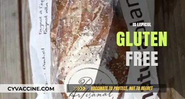 Is Lepicol Gluten-Free? A Comprehensive Guide to Its Ingredients